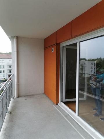 APPARTEMENT - 2 pièces - 51.36 m2