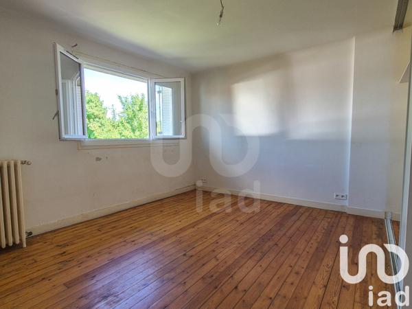 House for sale 5 rooms 91 m² Mantes-la-Jolie