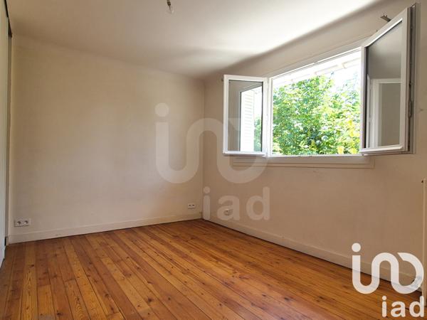 House for sale 5 rooms 91 m² Mantes-la-Jolie