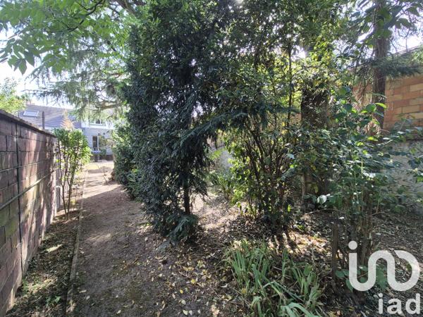 House for sale 5 rooms 91 m² Mantes-la-Jolie