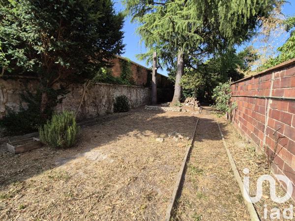 House for sale 5 rooms 91 m² Mantes-la-Jolie