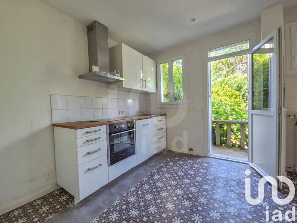 House for sale 5 rooms 91 m² Mantes-la-Jolie