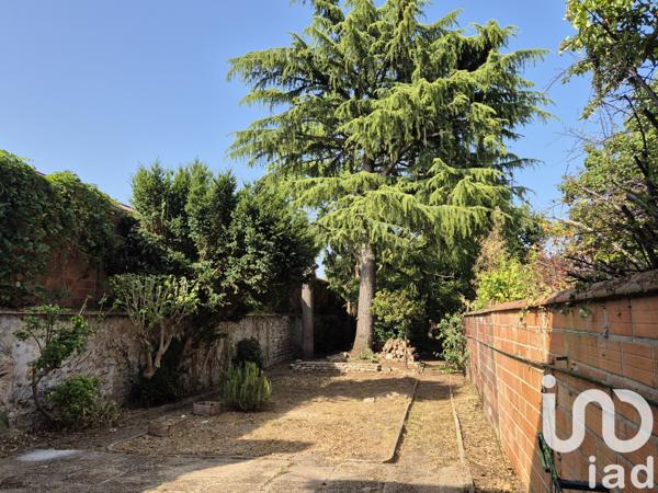 House for sale 5 rooms 91 m² Mantes-la-Jolie