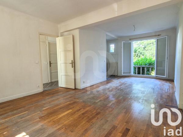 House for sale 5 rooms 91 m² Mantes-la-Jolie