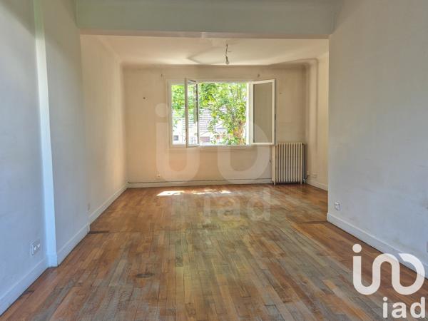 House for sale 5 rooms 91 m² Mantes-la-Jolie