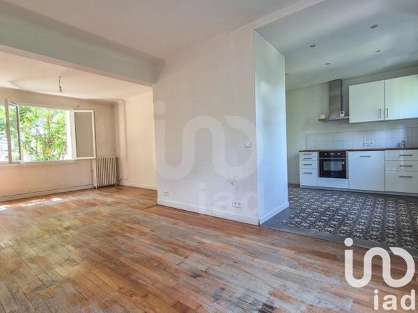 House for sale 5 rooms 91 m² Mantes-la-Jolie