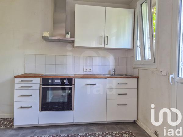 House for sale 5 rooms 91 m² Mantes-la-Jolie