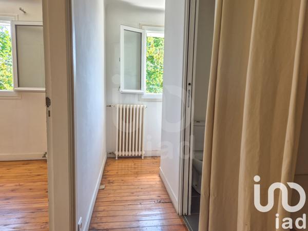 House for sale 5 rooms 91 m² Mantes-la-Jolie