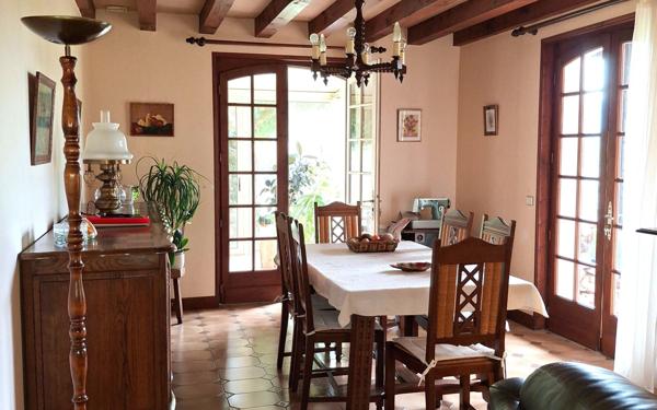 Maison à vendre    5 pièces •  Pont-de-Larn