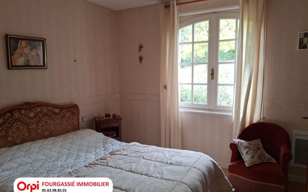 Maison à vendre    5 pièces •  Pont-de-Larn