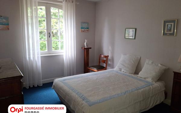 Maison à vendre    5 pièces •  Pont-de-Larn