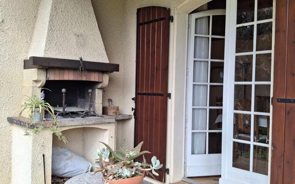 Maison à vendre    5 pièces •  Pont-de-Larn