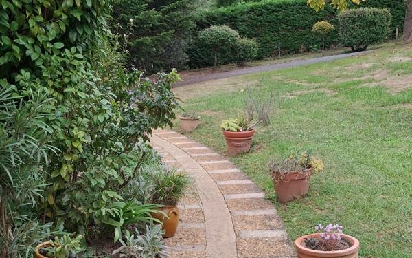 Maison à vendre    5 pièces •  Pont-de-Larn