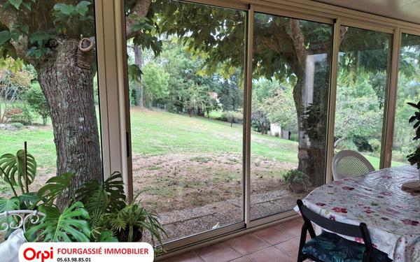 Maison à vendre    5 pièces •  Pont-de-Larn