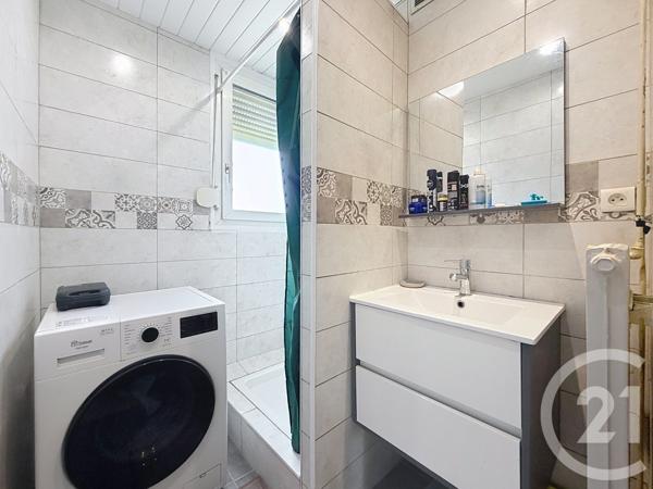 Appartement F3 à vendre  3 pièces - 56 m2 BETHONCOURT - 25