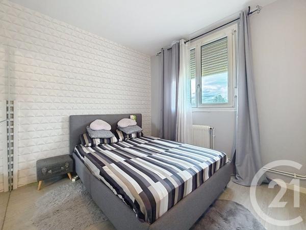 Appartement F3 à vendre  3 pièces - 56 m2 BETHONCOURT - 25