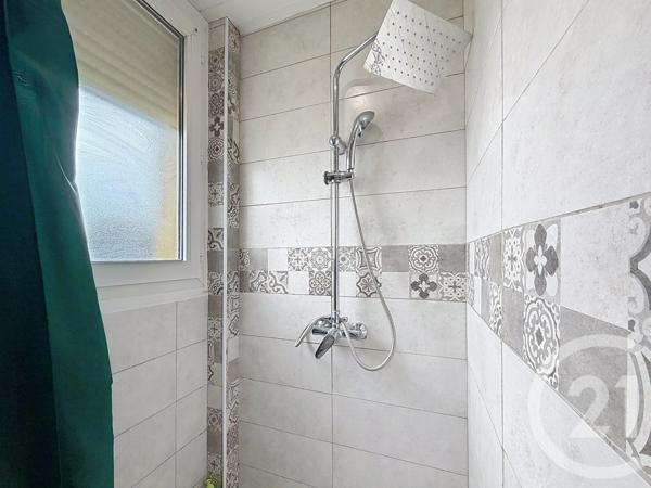 Appartement F3 à vendre  3 pièces - 56 m2 BETHONCOURT - 25