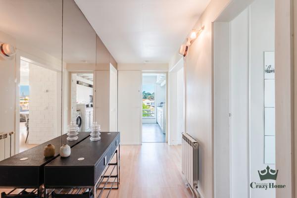 Appartement 5 pièce(s) 3 chambre(s) 105 m²