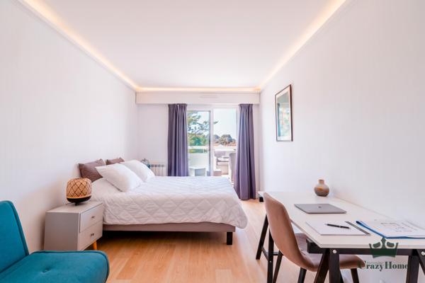 Appartement 5 pièce(s) 3 chambre(s) 105 m²