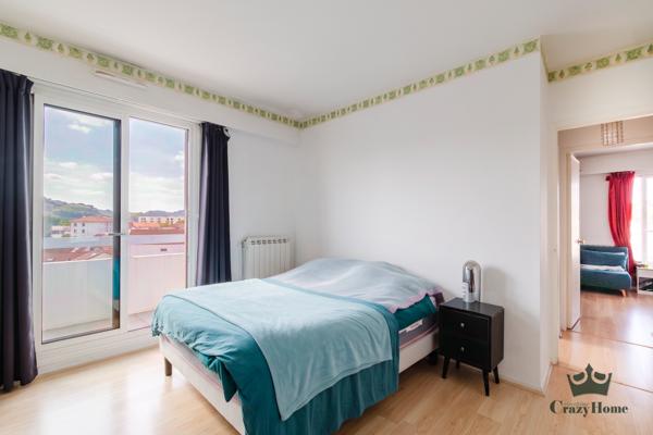 Appartement 5 pièce(s) 3 chambre(s) 105 m²