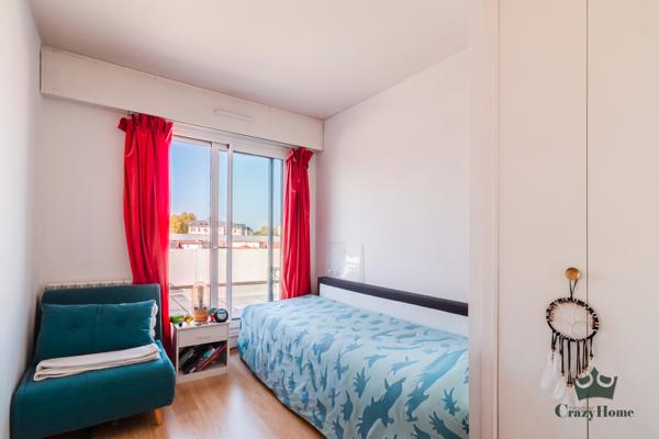 Appartement 5 pièce(s) 3 chambre(s) 105 m²
