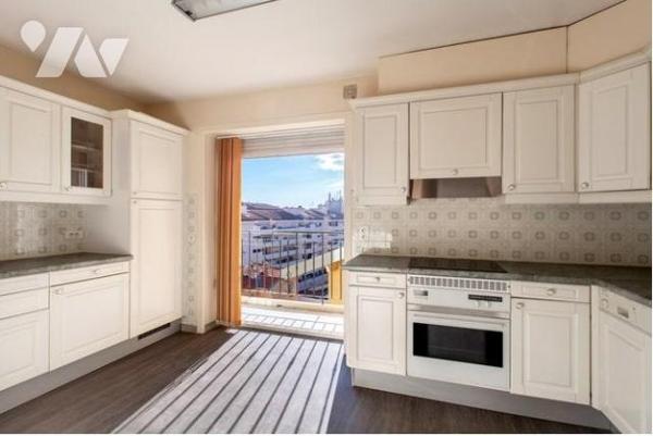 TROIS PIÉCES MENTON CENTRE