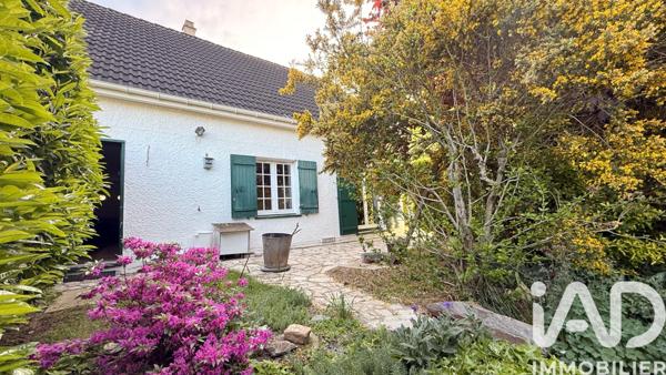 Maison à vendre 4 pièces 92 m² Beauvais