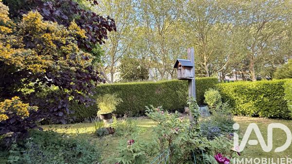 Maison à vendre 4 pièces 92 m² Beauvais