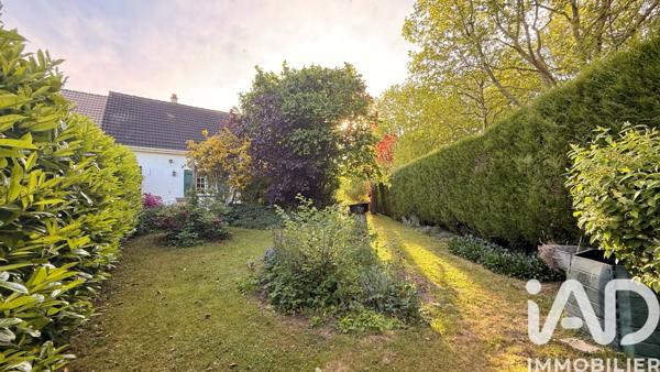 Maison à vendre 4 pièces 92 m² Beauvais