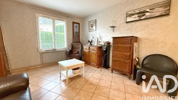 Maison à vendre 4 pièces 92 m² Beauvais