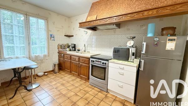 Maison à vendre 4 pièces 92 m² Beauvais