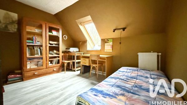 Maison à vendre 4 pièces 92 m² Beauvais