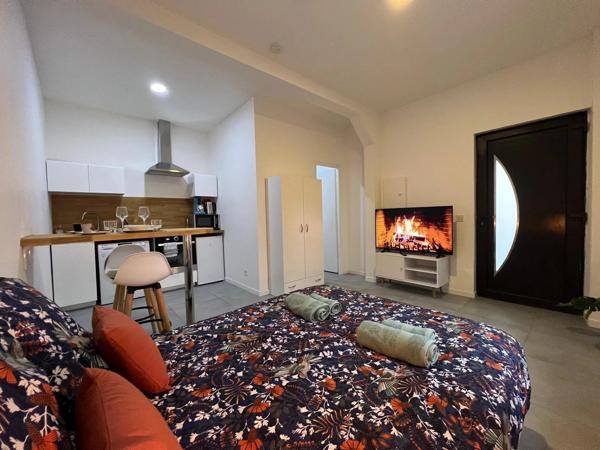 Ensemble immobilier exceptionnel – Hyper centre de Montereau-Fault-Yonne