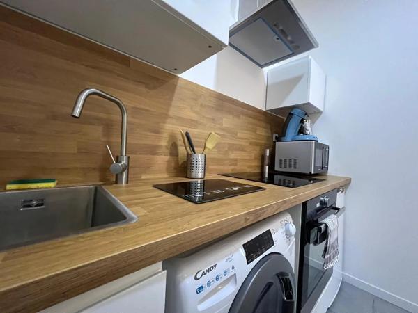 Ensemble immobilier exceptionnel – Hyper centre de Montereau-Fault-Yonne