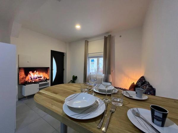 Ensemble immobilier exceptionnel – Hyper centre de Montereau-Fault-Yonne