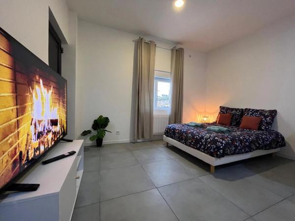 Ensemble immobilier exceptionnel – Hyper centre de Montereau-Fault-Yonne