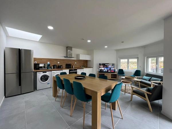 Ensemble immobilier exceptionnel – Hyper centre de Montereau-Fault-Yonne