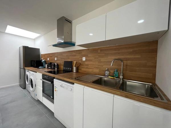 Ensemble immobilier exceptionnel – Hyper centre de Montereau-Fault-Yonne