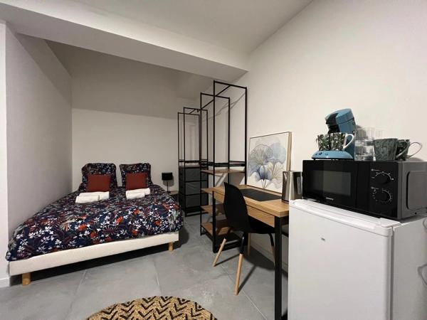 Ensemble immobilier exceptionnel – Hyper centre de Montereau-Fault-Yonne