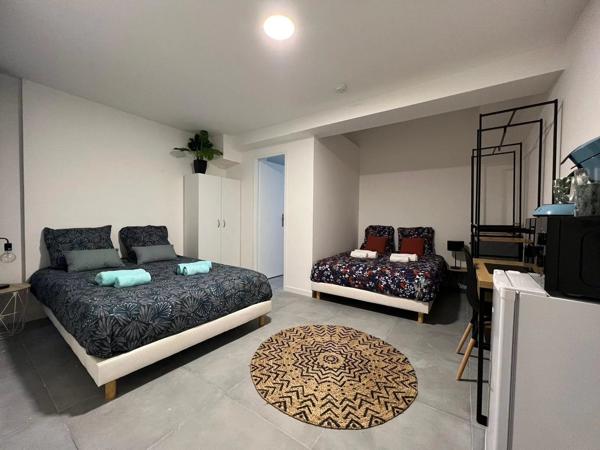 Ensemble immobilier exceptionnel – Hyper centre de Montereau-Fault-Yonne