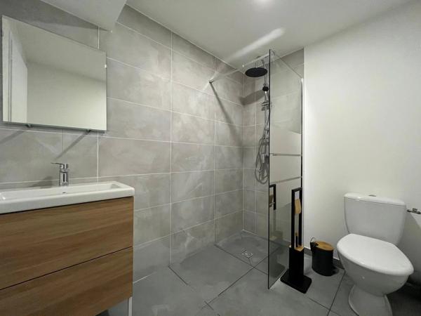 Ensemble immobilier exceptionnel – Hyper centre de Montereau-Fault-Yonne