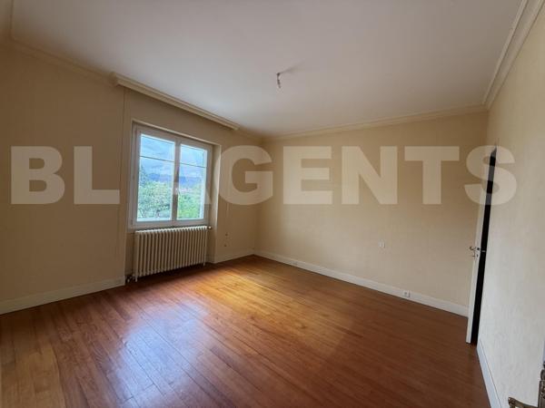 AUSSILLON - QUARTIER DES BAUSSES