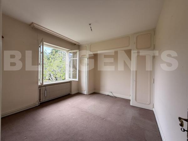 AUSSILLON - QUARTIER DES BAUSSES