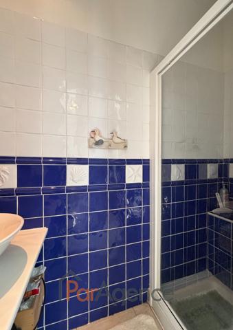 DANS UN ENVIRONNEMENT BOISE AU CALME MAISON 7 PIECES AVEC PI