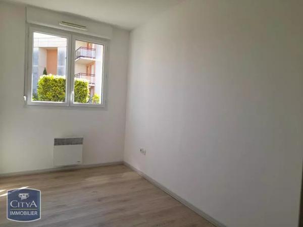 Location appartement 2 pièces de 52.12m²