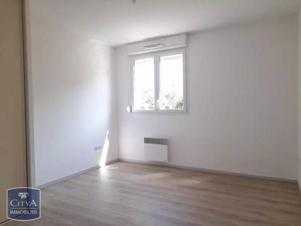Location appartement 2 pièces de 52.12m²