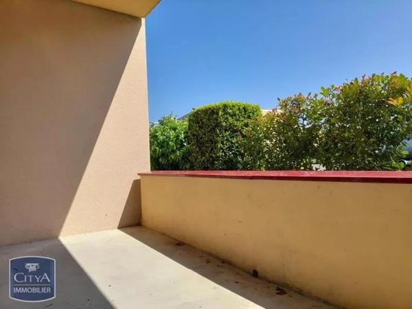 Location appartement 2 pièces de 52.12m²