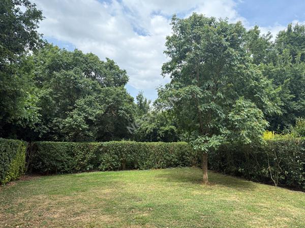 Maison AVRILLE DOMAINE DE L ETANG