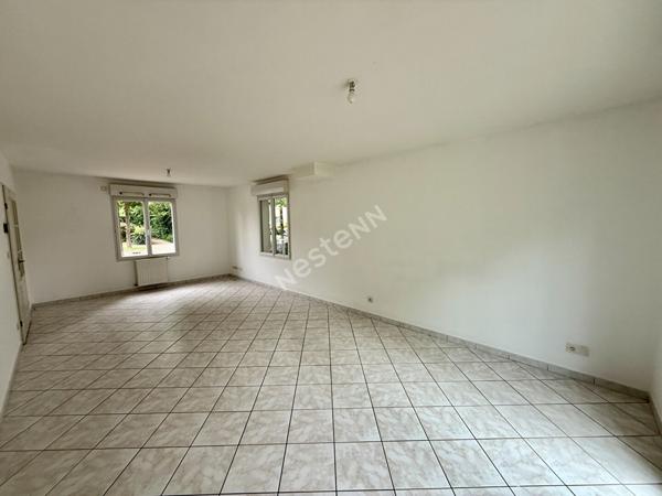 Maison AVRILLE DOMAINE DE L ETANG