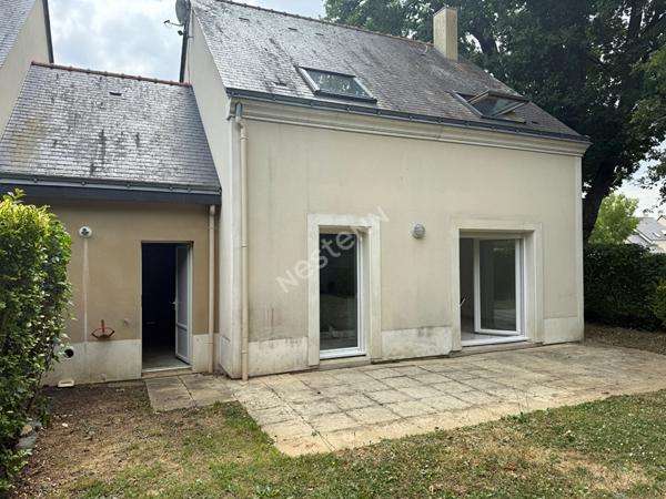 Maison AVRILLE DOMAINE DE L ETANG